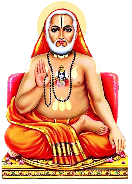 Guru Raghavendra Swamy