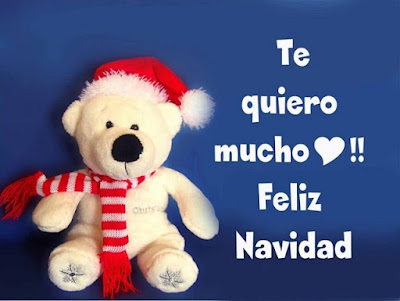 Imagenes con frases de amor para desear feliz navidad