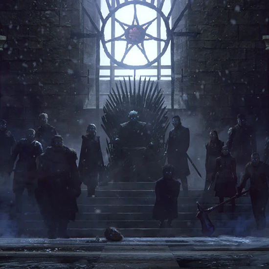 Game of Thrones: Endgame Wallpaper Engine