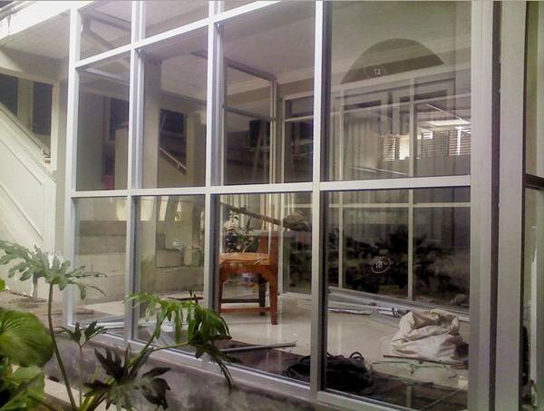 Toko Aluminium Purwokerto