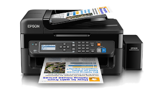 Epson L565 Driver Download and Review