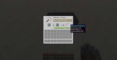 [Mods] Minecraft Better Anvils Mod 1.6.4/1.6.2/1.5.2