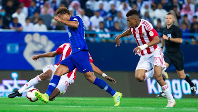 الدوري السعودي .. الهلال يواجه الوحدة للبحث عن الأرقام القياسية