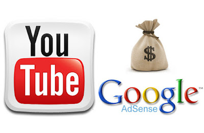 How to Monetize Youtube channel with Google Adsense