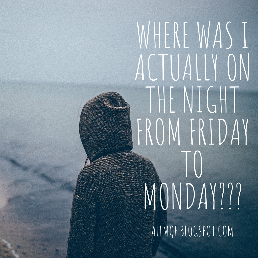 11 Monday Quotes with Pictures - Allmqf
