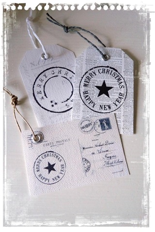 label-