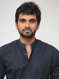 ASHOK SELVAN