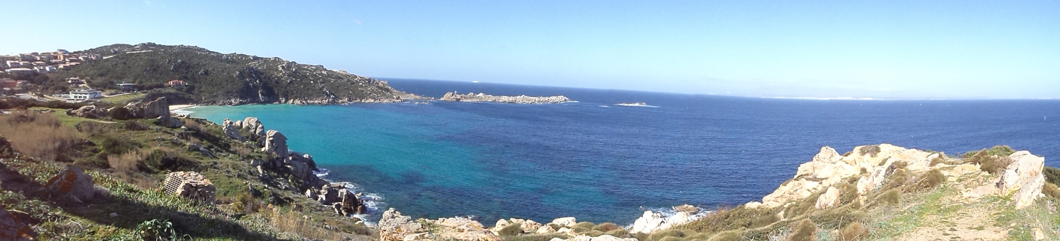 Santa Teresa di Gallura, Sardinia