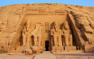 Deluxe Tours Egypt, Abu Simbel temples aswan, aswan tours