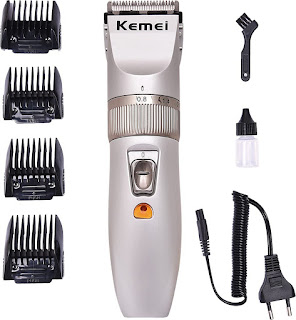 mi beard trimmer