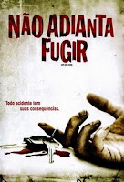 adianta Hit and Run Não Adianta Fugir [Dual Audio] (2009)