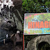 Hinagdanan Cave in Bohol Philippines