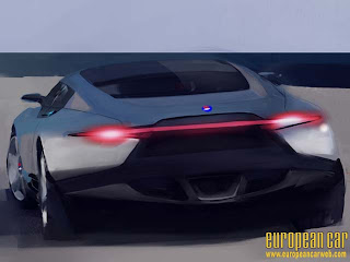 aab Aero X Concept Car 