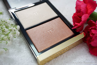 Tom Ford Moodlight Skin Illuminating Powder Duo