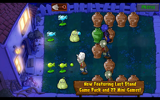 Plants vs. Zombies™ v6.0.0