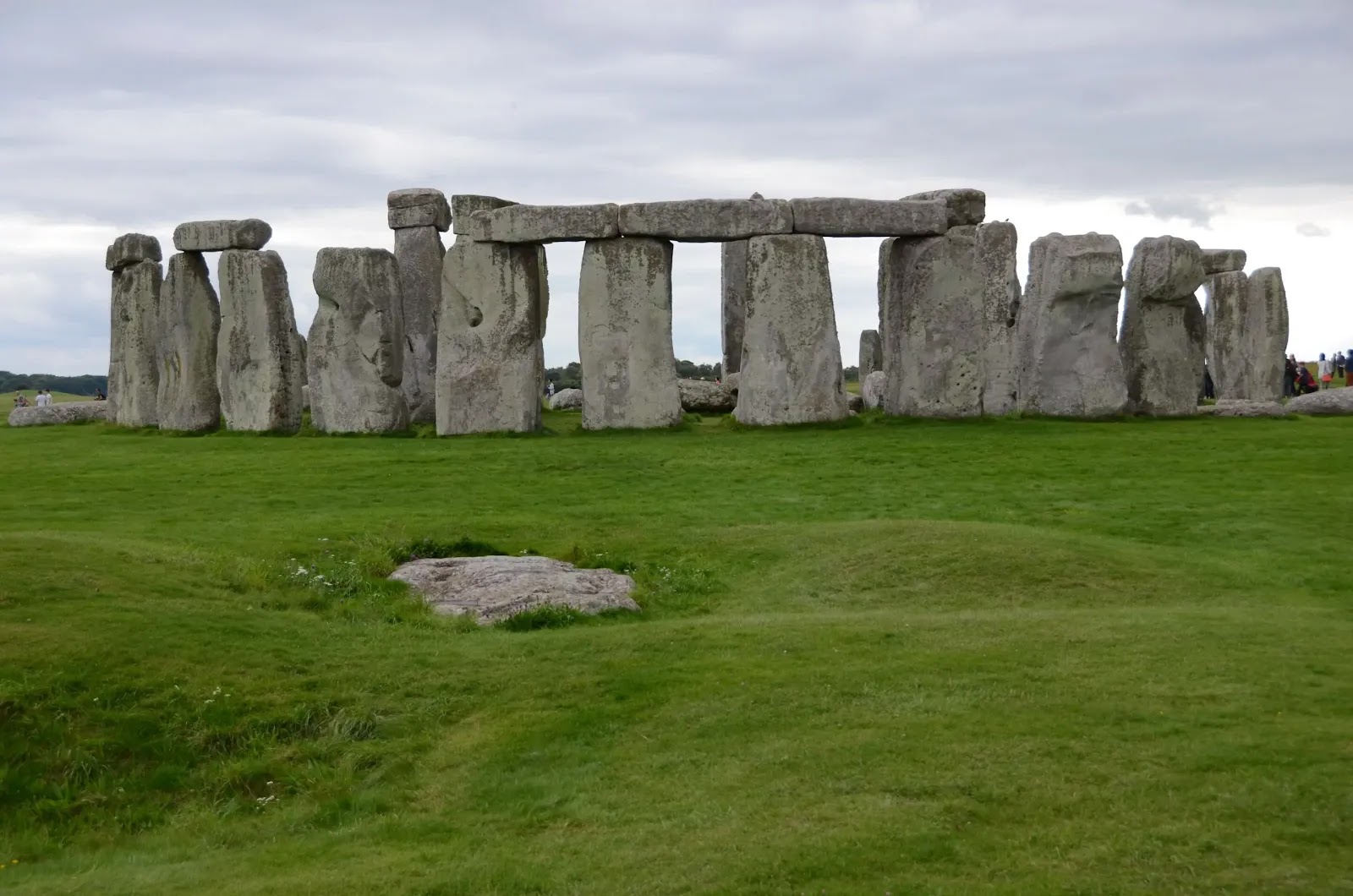 The Truth About Stonehenges Calendar Function A Modern Interpretation