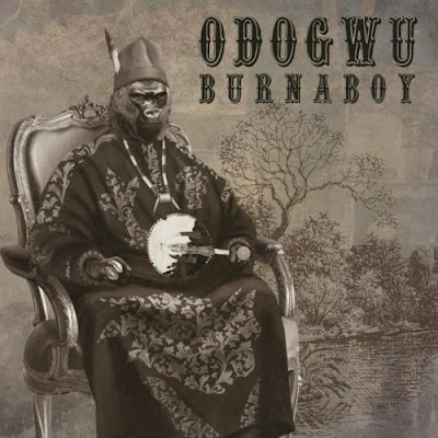 Burna Boy Odogwu Prod By Kel P mp3 download teelamford