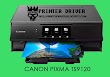 Canon Pixma TS9120 Printer Driver