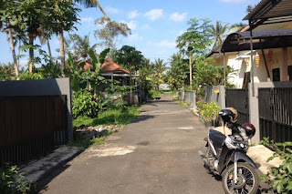 Rumah Dijual Darmesabe Denpasar Bali