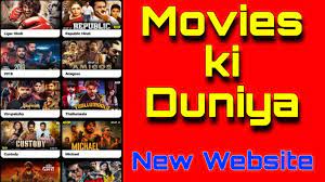 Movies Ki Duniya