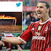 Zlatan Ibrahimovic Joins AC Milan