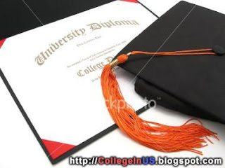 Earn Bachelor’s Degree Holders In Two Years