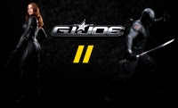 GI Joe 2