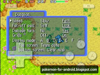 Pokemon Mystery Dungeon  Blue Rescue Team free rom download