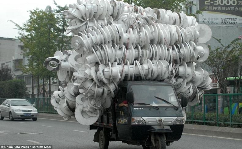 overloaded-vehicles-china-4 overloaded-vehicles-china-4