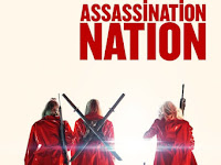 [HD] Assassination Nation 2018 Film Deutsch Komplett