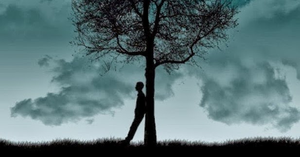 Sad Anime Boy Crying In The Rain Otaku Wallpaper