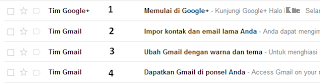 pengertian cara membuat email