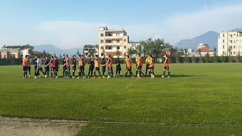 Tirana-Bylis 3-1