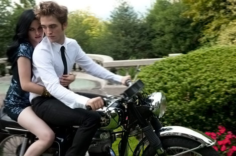 kristen stewart and robert pattinson photo shoot. tattoo Kristen Stewart Robert