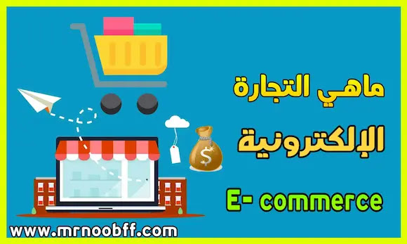 دليلك لربح المال من التجارة الإلكترونية E-commerce