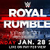 WWE Royal Rumble 2018 Results: Winners, Highlights