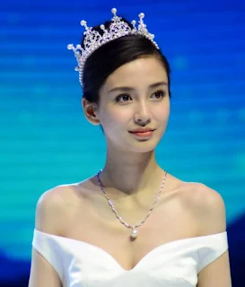 China's Most Beautiful Actresses 2023