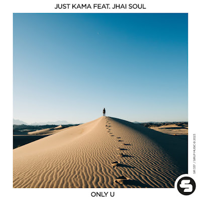 Just Kama Shares New Single ‘Only U’ ft. Jhai Soul