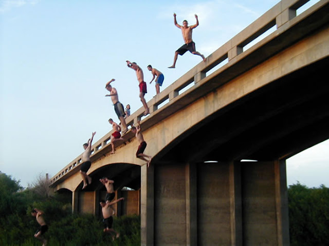 Bridge Jumping1