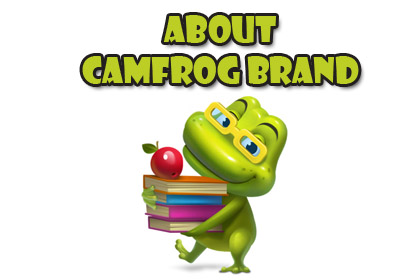 About Camfrog Brand