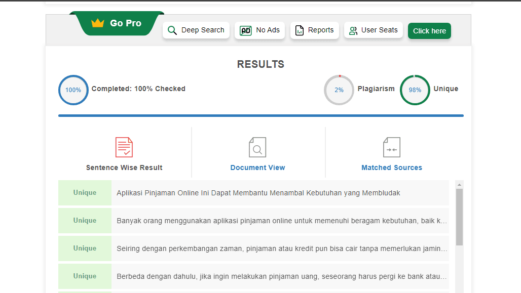 Aplikasi Pinjaman Online