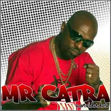 CD Mr. Catra   Convidados (2012)