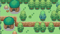 Pokemon Sioux Screenshot 02