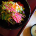 Korean Temple Cuisine at Balwoo in Insadong