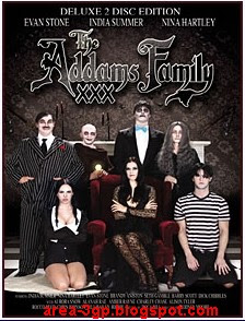 Download Addams Family XXX Parody 3gp