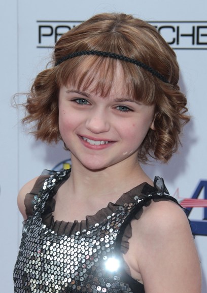 Joey King - Picture