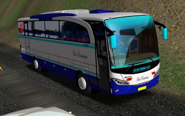 Mod bus UKTS Jetbus v3 R260