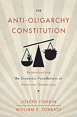 The Anti-Oligarchy Constitution