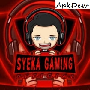 Syeka Gaming Tool Skin Apk