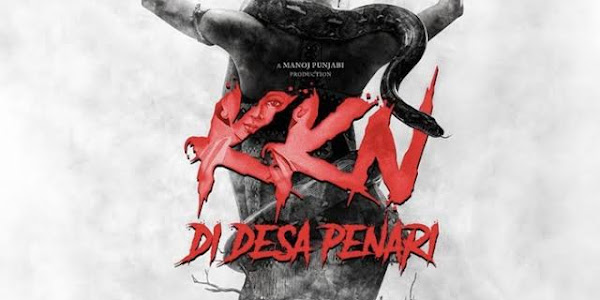 KKN DI DESA PENARI - LINK NONTON, SINOPSIS DAN PEMERAN 